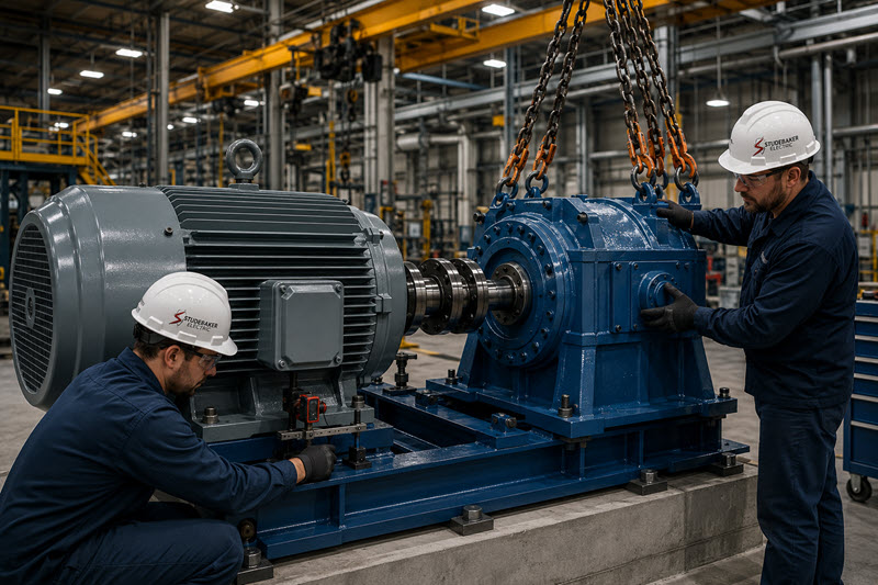 Electrical Service and Maintenance