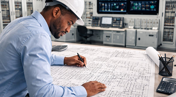 Commercial Electrical Contractor Dayton Ohio