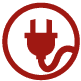 electrical services icon